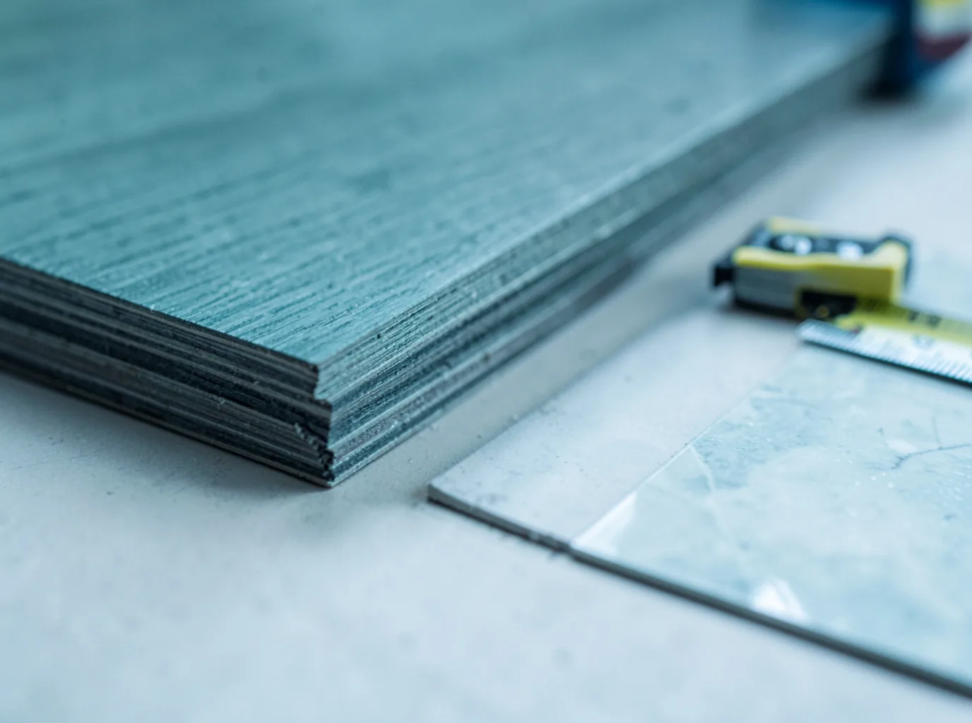 Luxury Vinyl Plank Installation Mammoth Cave, KY FAQs